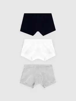 Трусы для мальчиков (3шт.)