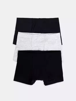 Трусы для мальчиков (3шт.)