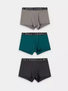 Трусы для мальчиков (3шт.)