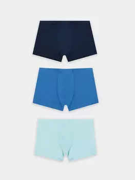 Трусы для мальчиков (3шт.)