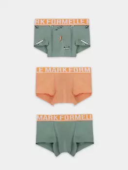 Трусы для мальчиков (3шт.)