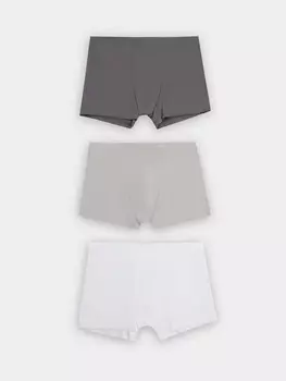 Трусы для мальчиков (3шт.)