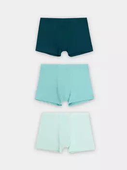 Трусы для мальчиков (3шт.)