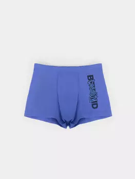 Трусы для мальчиков