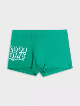 Трусы для мальчиков