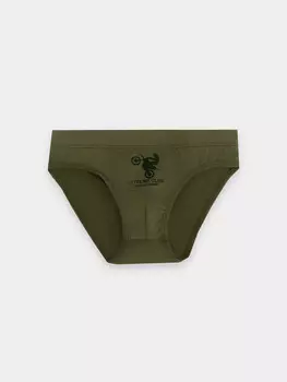 Трусы для мальчиков