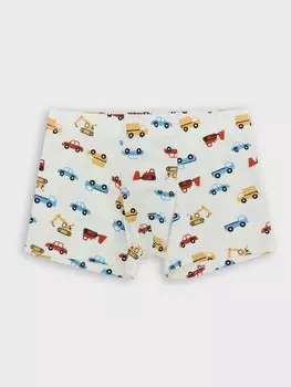 Трусы для мальчиков