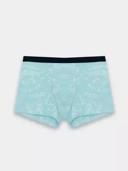 Трусы для мальчиков