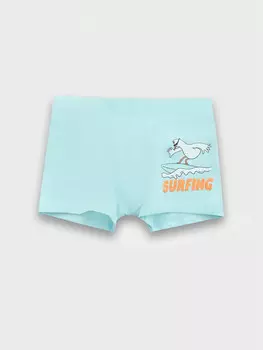 Трусы для мальчиков