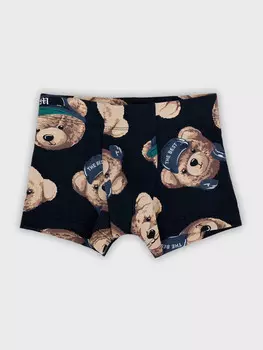 Трусы для мальчиков