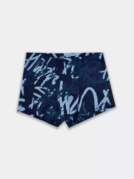 Трусы для мальчиков