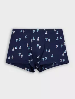 Трусы для мальчиков