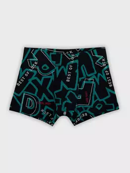 Трусы для мальчиков