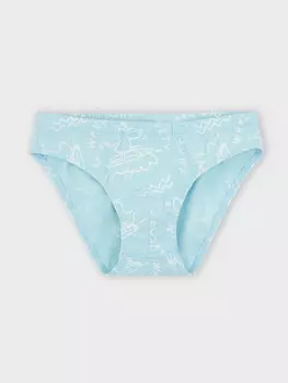 Трусы для мальчиков