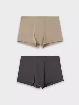 Трусы для мальчиков в наборе, 2 шт