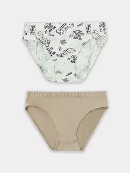 Трусы для мальчиков в наборе, 2 шт