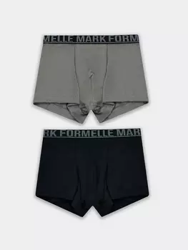 Трусы для мальчиков в наборе, 2 шт