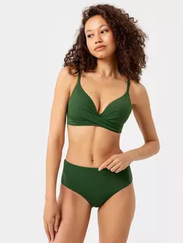 Трусы купальные женские