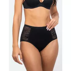 Трусы макси женские