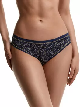 Трусы MT 221-24B Gold Slip