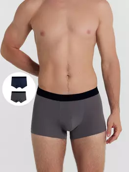 Трусы мужские (2шт)