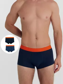 Трусы мужские (2шт)