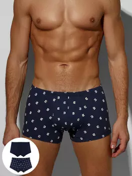 Трусы мужские (2шт)