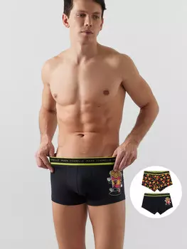 Трусы мужские (2шт)