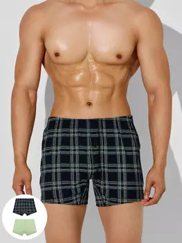 Трусы мужские (2шт)