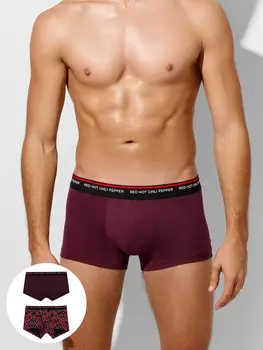 Трусы мужские (2шт)