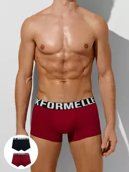 Трусы мужские (2шт)