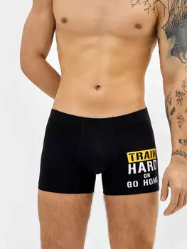 Трусы мужские