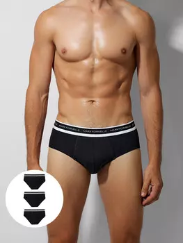 Трусы мужские (3 шт)