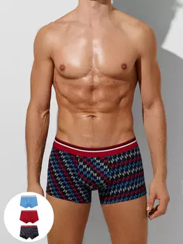 Трусы мужские (3шт)