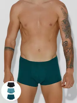 Трусы мужские (3шт)