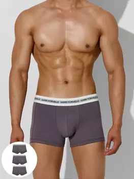 Трусы мужские (3шт)