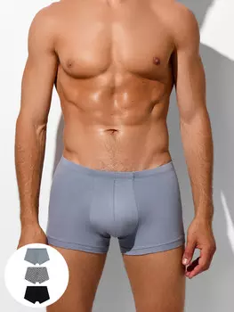 Трусы мужские (3шт)