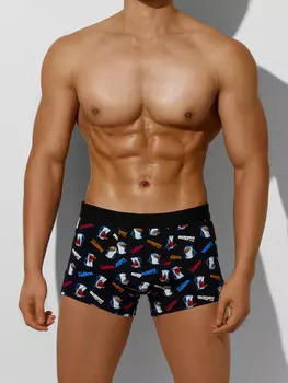 Трусы мужские