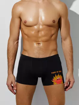 Трусы мужские