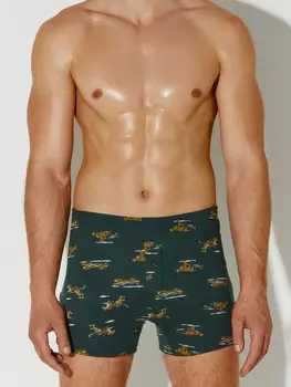 Трусы мужские