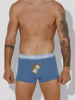 Трусы мужские