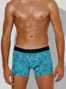 Трусы мужские