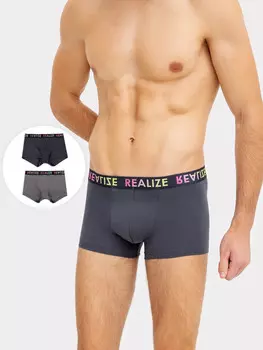 Трусы мужские боксеры (2 шт.)