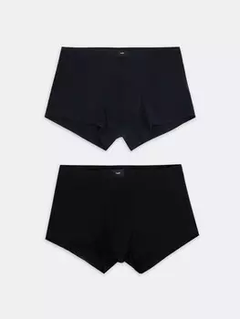 Трусы мужские боксеры мультипак (2 шт.)