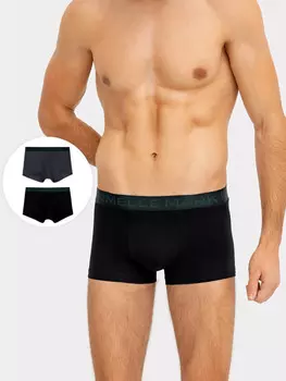 Трусы мужские боксеры мультипак (2 шт.)