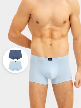 Трусы мужские боксеры мультипак (2 шт.)