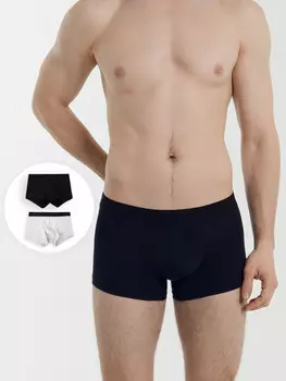 Трусы мужские боксеры мультипак (2 шт.)