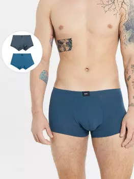 Трусы мужские боксеры набор (2 шт.)