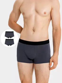Трусы мужские мультипак (2 шт.)
