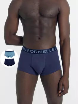 Трусы мужские мультипак (2 шт.)